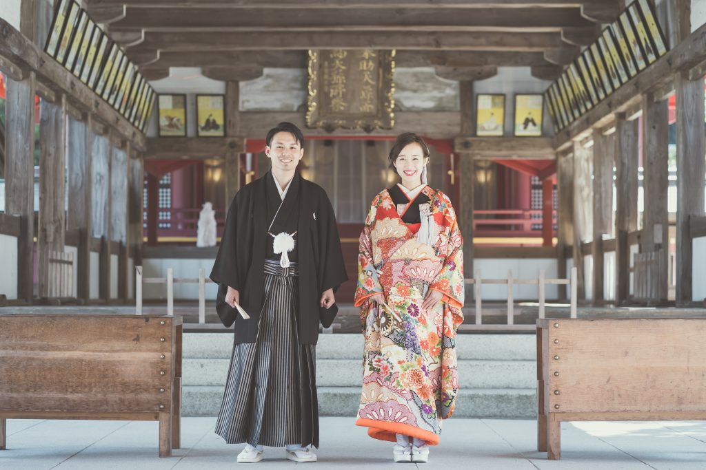 【5月1日～2日の2日間限定】JUNO小倉 神社挙式試着･相談会