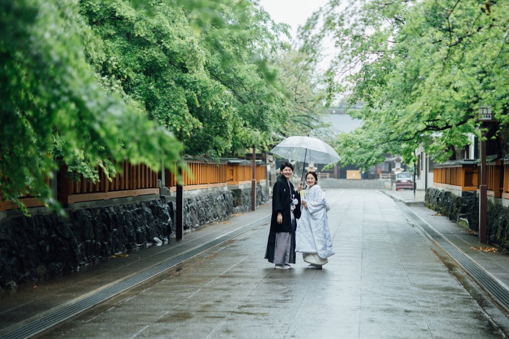 JUNO神社婚　JUNO熊本　ジュノ　神社婚