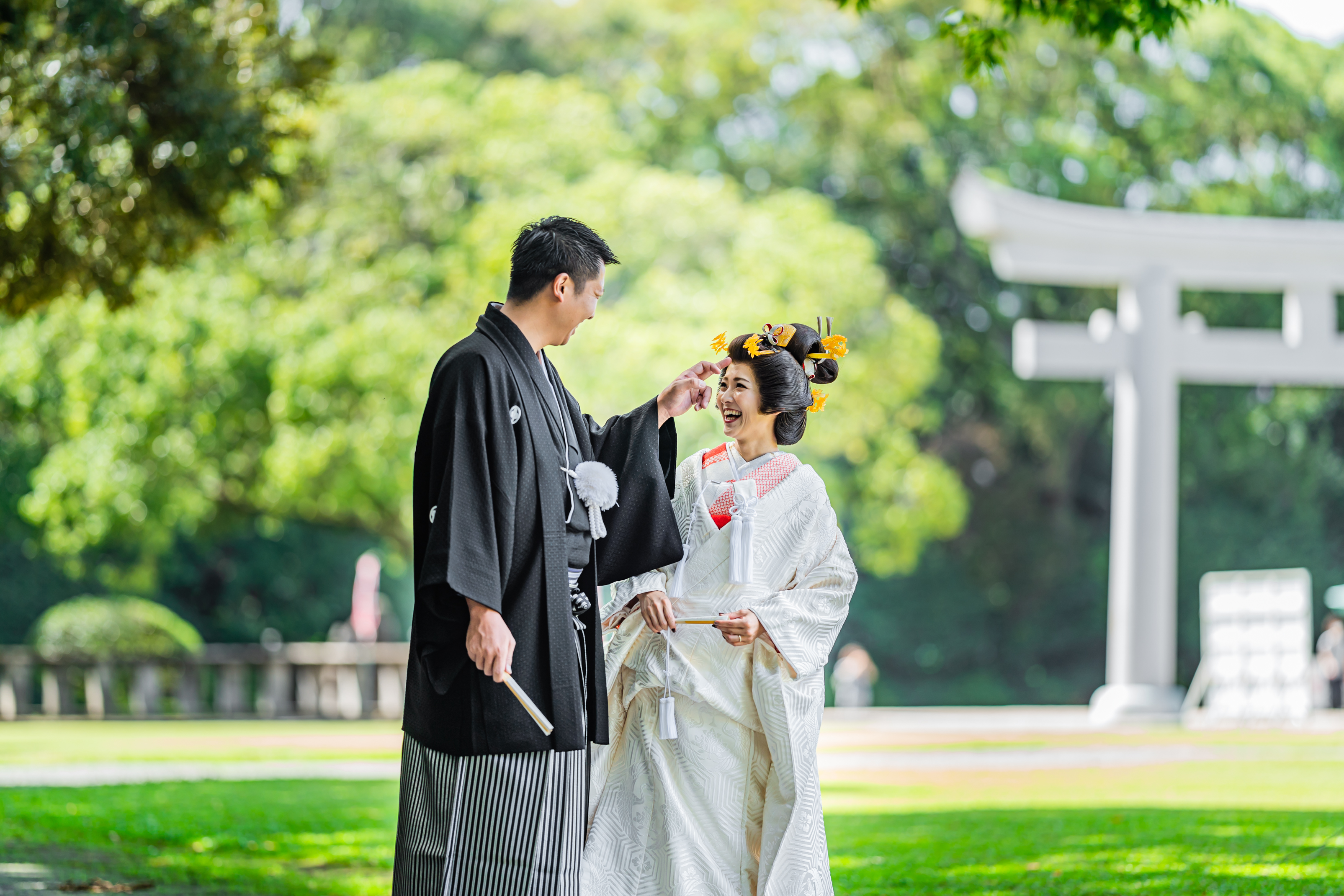 【福岡】神社婚のご相談・疑問解消フェア