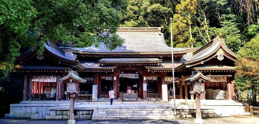 高見神社・篠崎八幡宮ご検討の方必見　神社ご相談会【小倉店　オンライン】