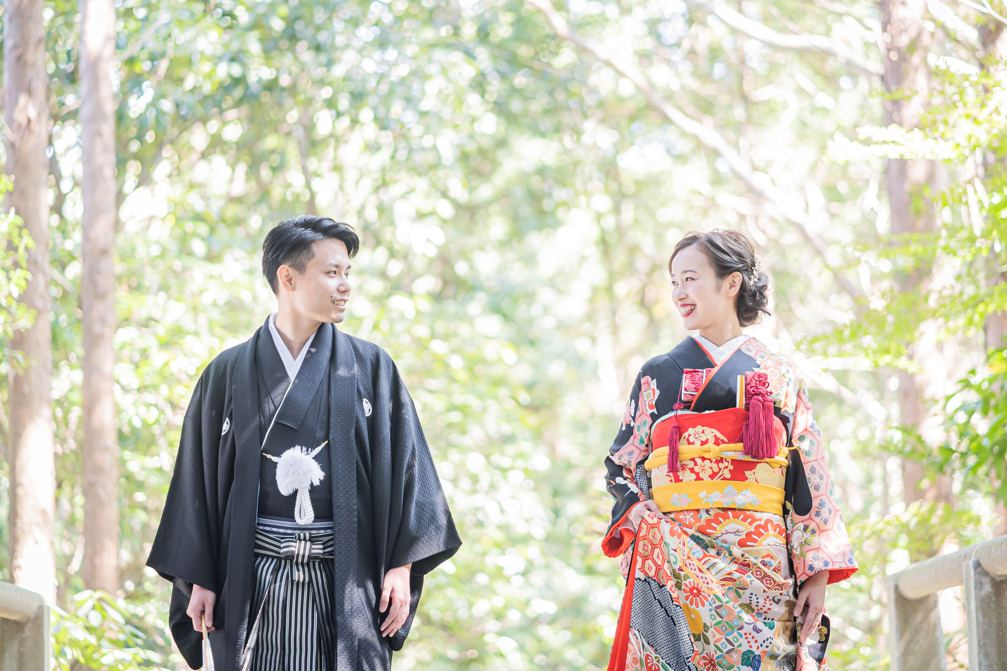 【JUNO天神本店】12/2・12/3の2日間限定！和装1点試着会開催