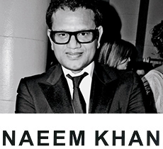 NAEEM KHAN