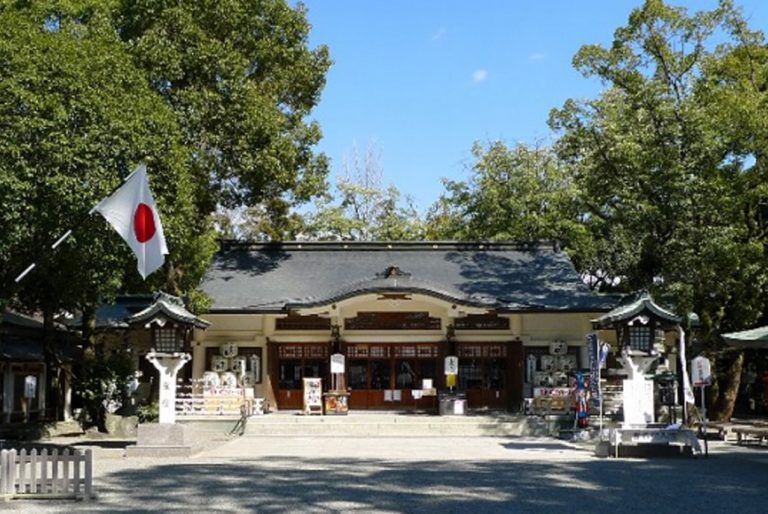 加藤神社