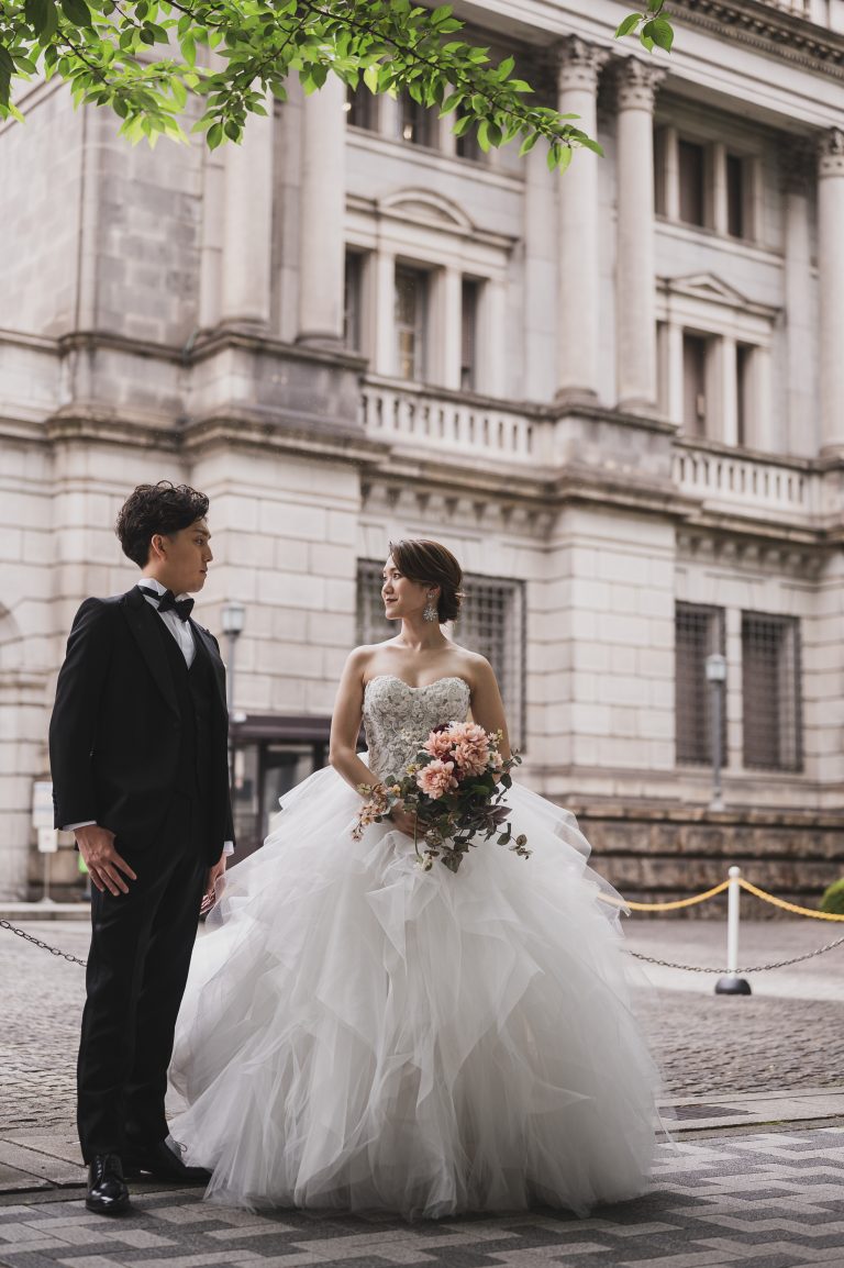 WEDDING REPORT（ウェディングレポート）| フォトウェディング | JUNO 