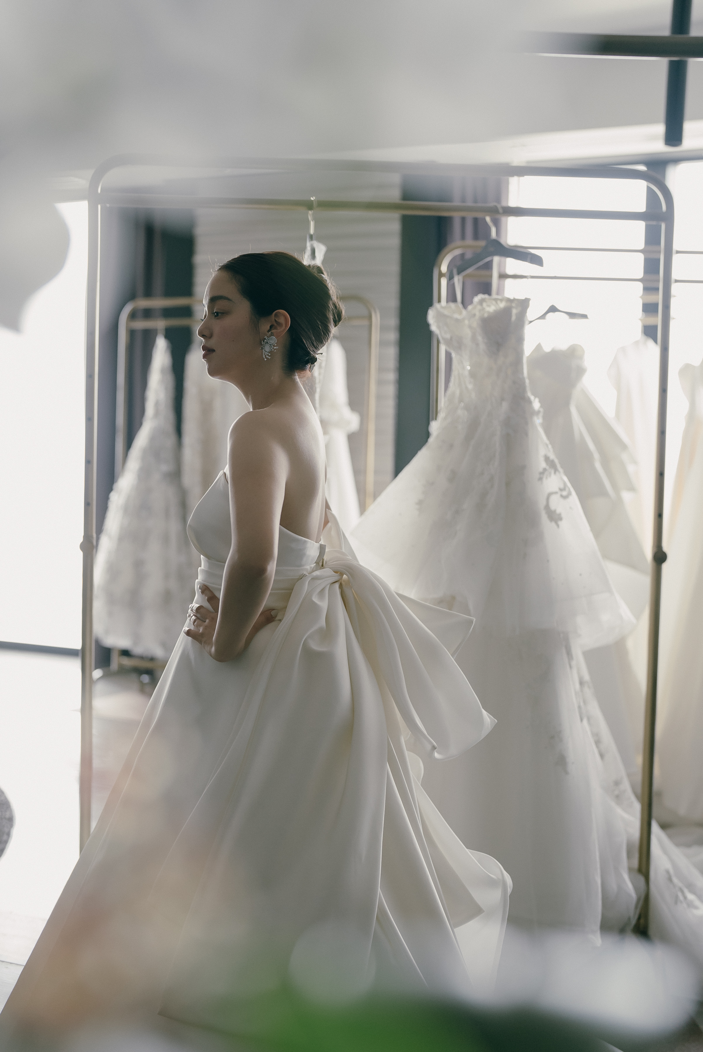 ANTONIO RIVAで叶えるドラマティックなWedding