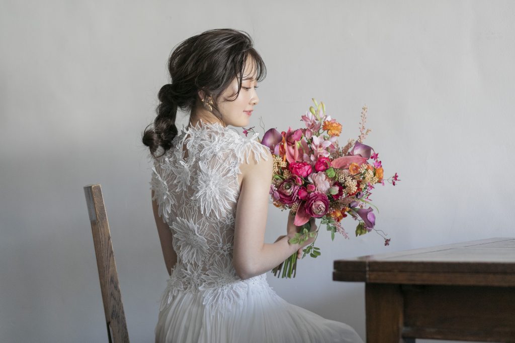 【Dressesよりお知らせ】結婚式場探し相談会フェア「これからの結婚式場選びin福岡」