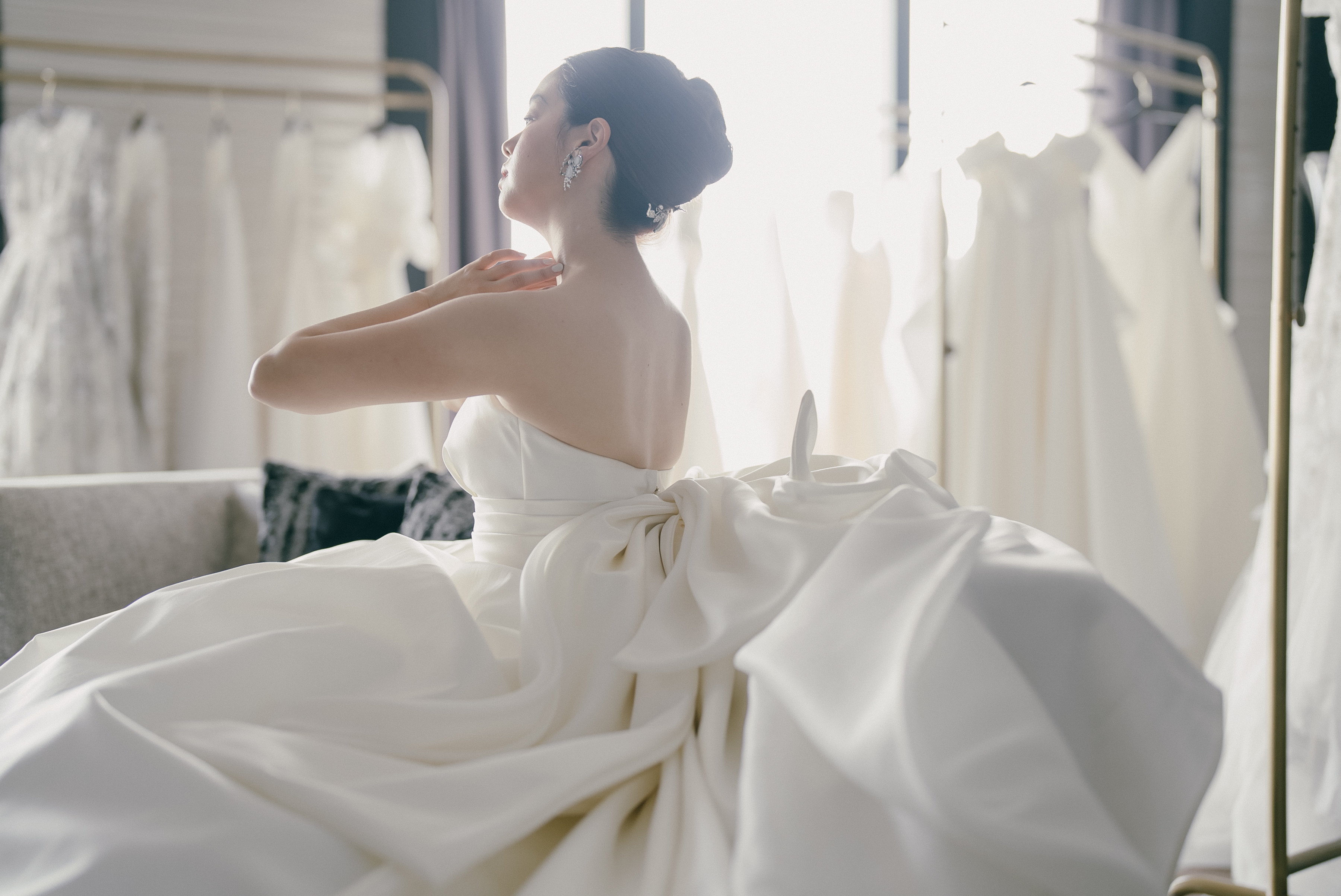 JUNO大阪店】ANTONIO RIVA＆Color Dress Fair 開催のお知らせ