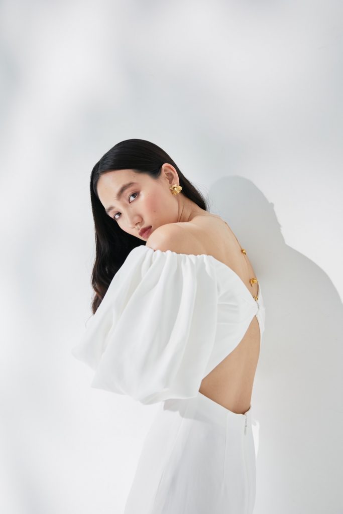 ドレス詳細 (0320700) Sébastien Luke (セバスチャン・ルーク) Wedding Dress（ウェディング