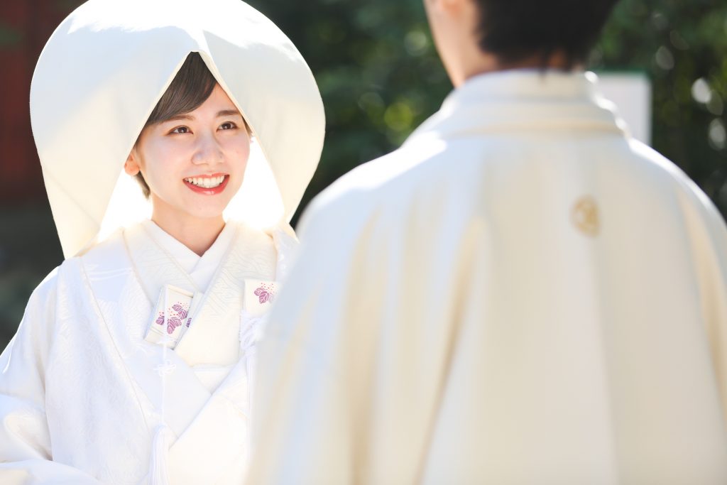 JUNO神社婚×JUNO天神本店限定スペシャルコラボ和装フェア