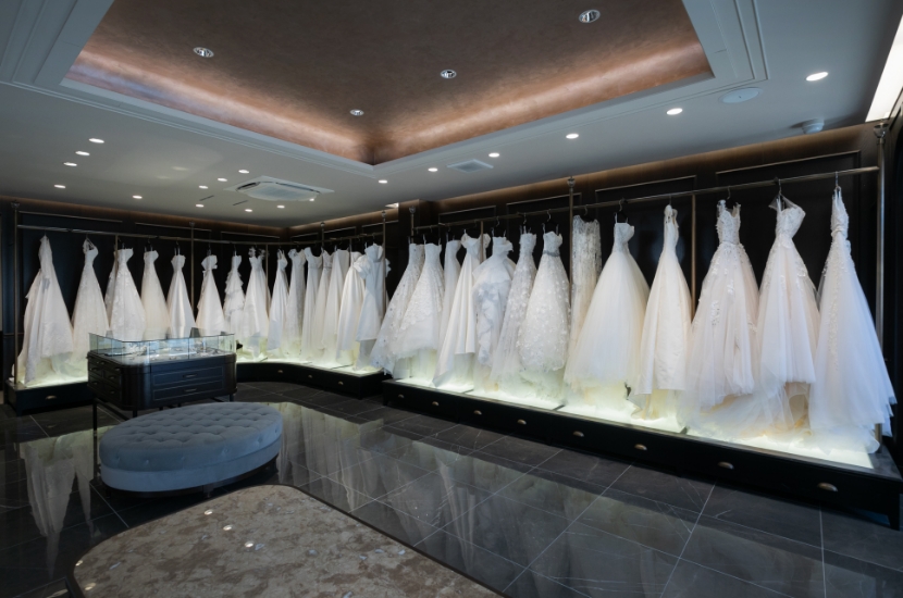 THE GRAND HOUSE 鹿児島店