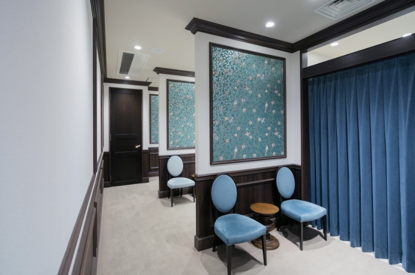 THE GRAND HOUSE 鹿児島店