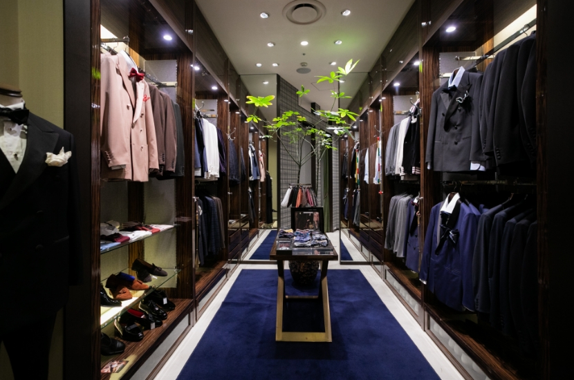 シーホーク店