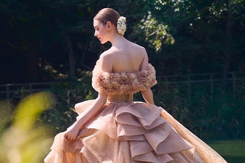 オーシャン&リゾートマリゾン店