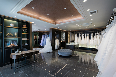 THE GRAND HOUSE 鹿児島店