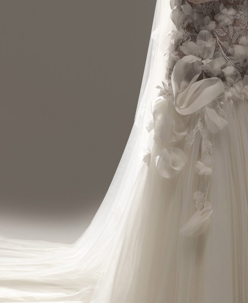 Stephane Rolland ステファン ローラン JUNO天神本店　ジュノ天神本店　ウエディングドレス