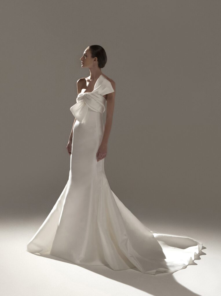 Stephane Rolland ステファン ローラン JUNO天神本店　ジュノ天神本店　ウエディングドレス