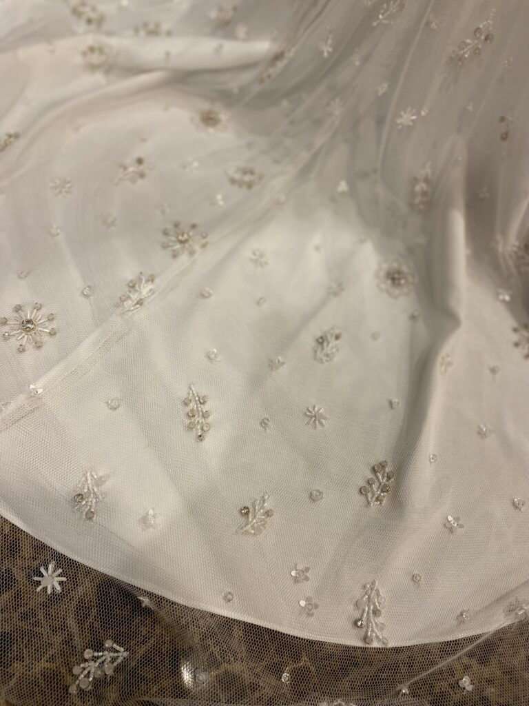 Jenny Packham ジェニー・パッカム SYLVIA シルビア Wedding Dress ウェディングドレス スレンダー ビーディング JUNO ジュノ