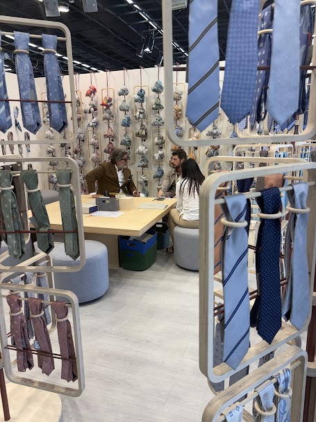PITTI IMMAGINE UOMO ピッティ・イマージネ・ウオモ JUNO ジュノ　タキシード　メンズアイテム