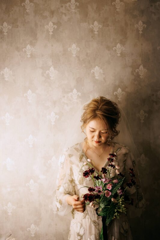 【Wedding Report】おふたりらしさいっぱいのWedding party