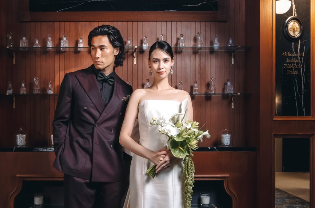 Dresses Studio AOYAMA