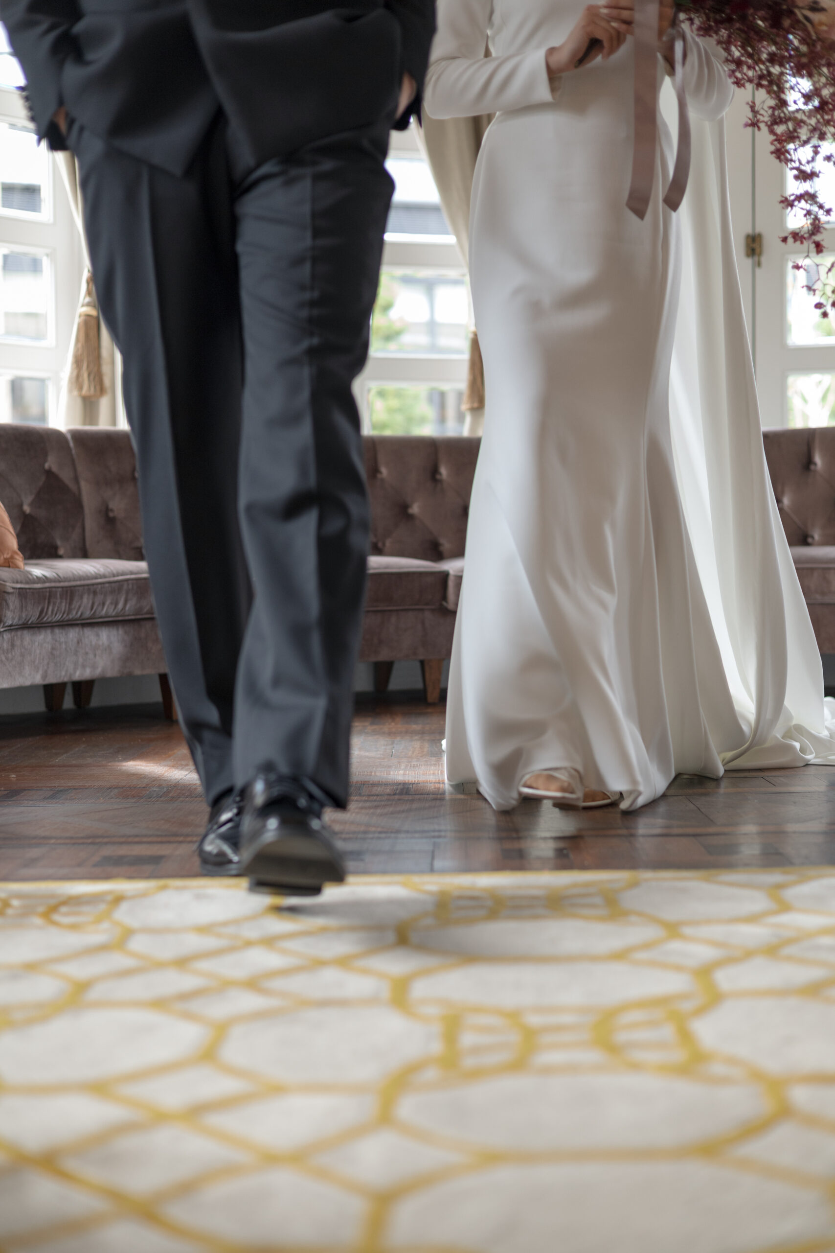 STEPHANE ROLLAND ステファン・ローラン TODA UNA VIDA ウェディングドレス Wedding Dress JUNO ジュノ