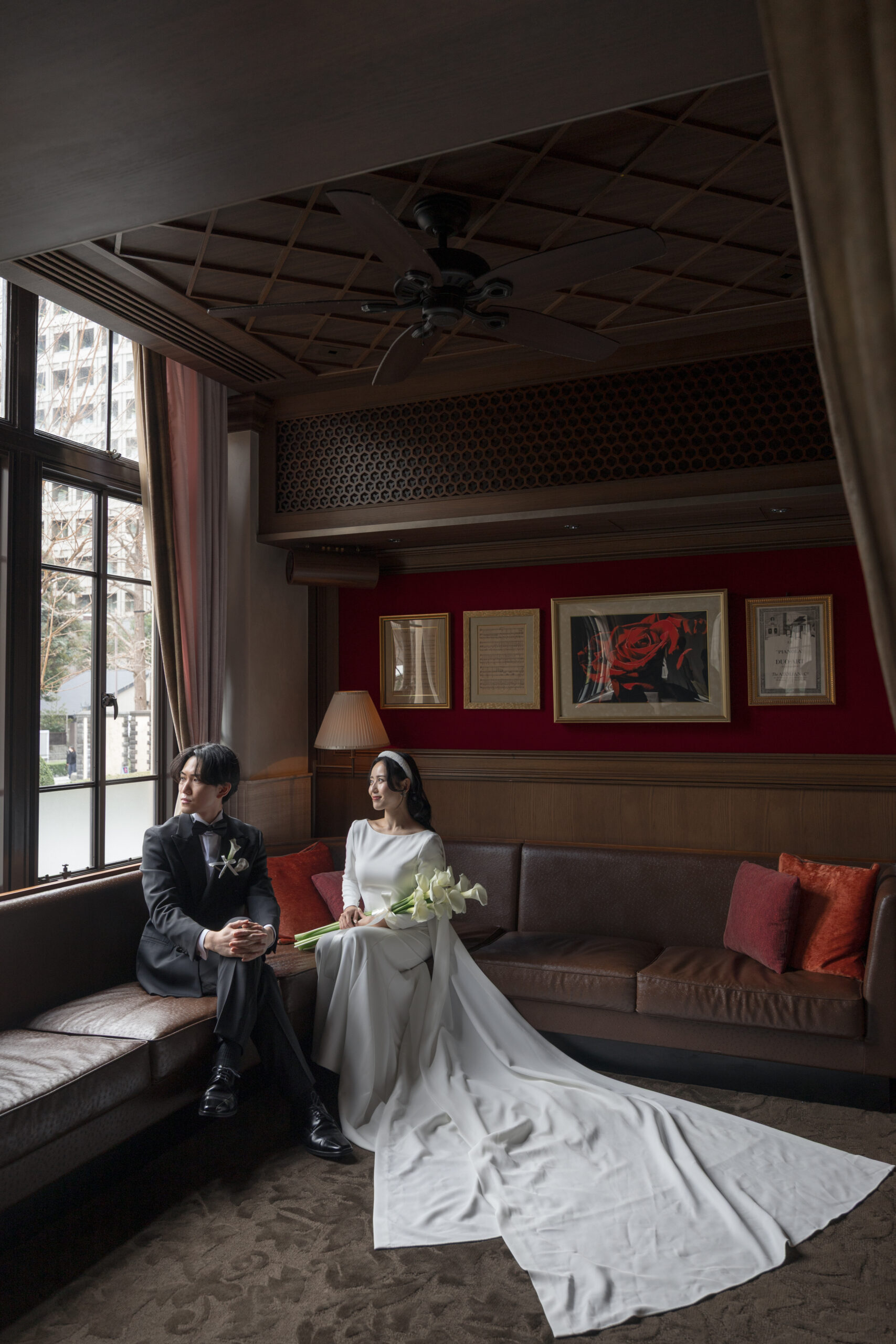 STEPHANE ROLLAND ステファン・ローラン TODA UNA VIDA ウェディングドレス Wedding Dress JUNO ジュノ