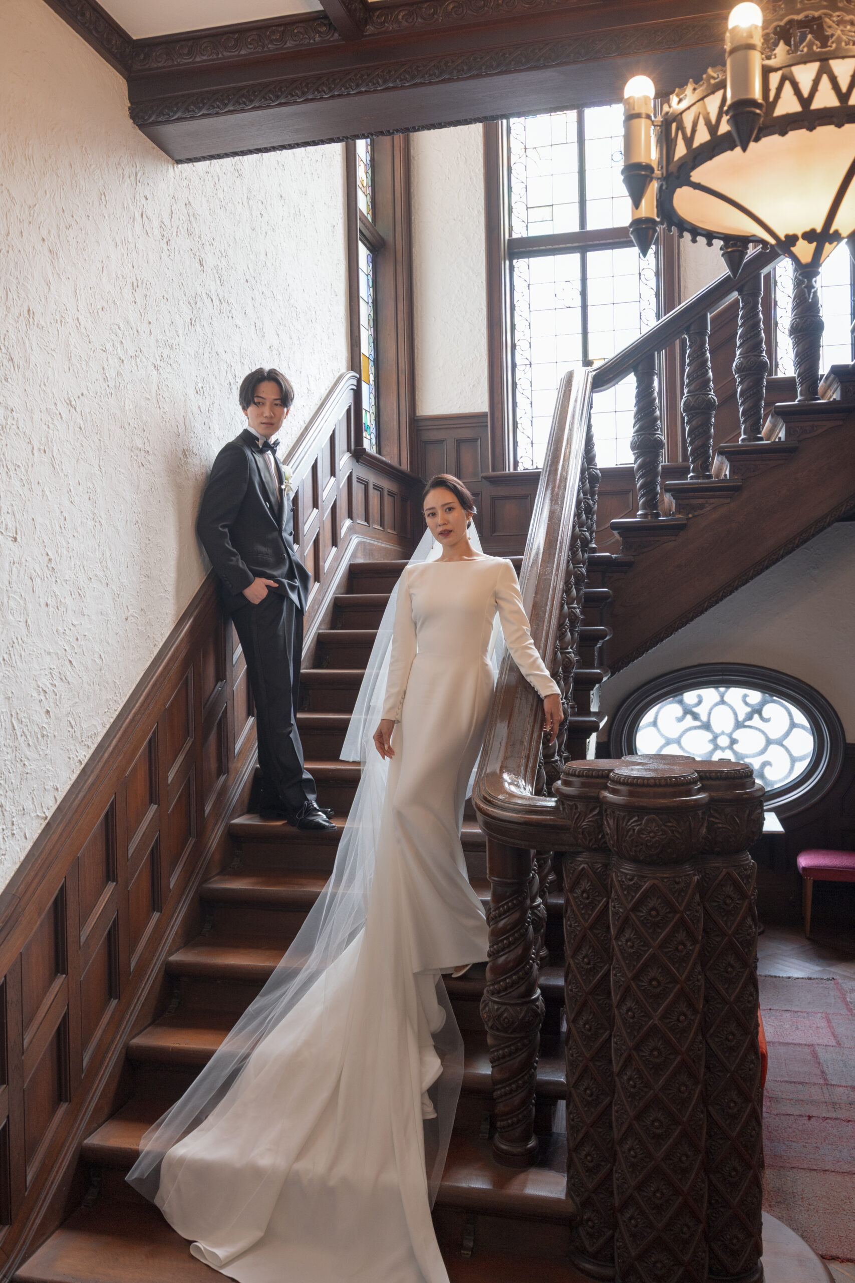 STEPHANE ROLLAND ステファン・ローラン TODA UNA VIDA ウェディングドレス Wedding Dress JUNO ジュノ