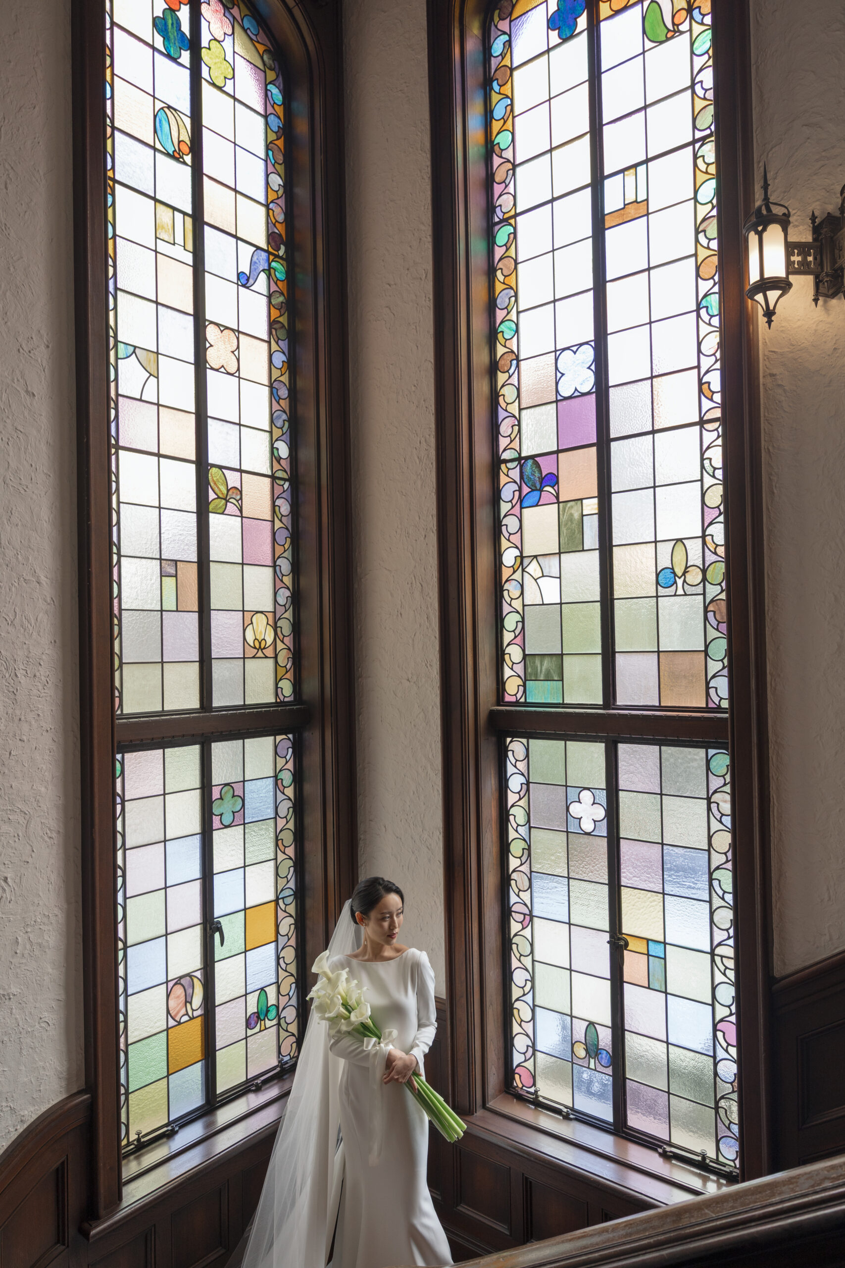 STEPHANE ROLLAND ステファン・ローラン TODA UNA VIDA ウェディングドレス Wedding Dress JUNO ジュノ