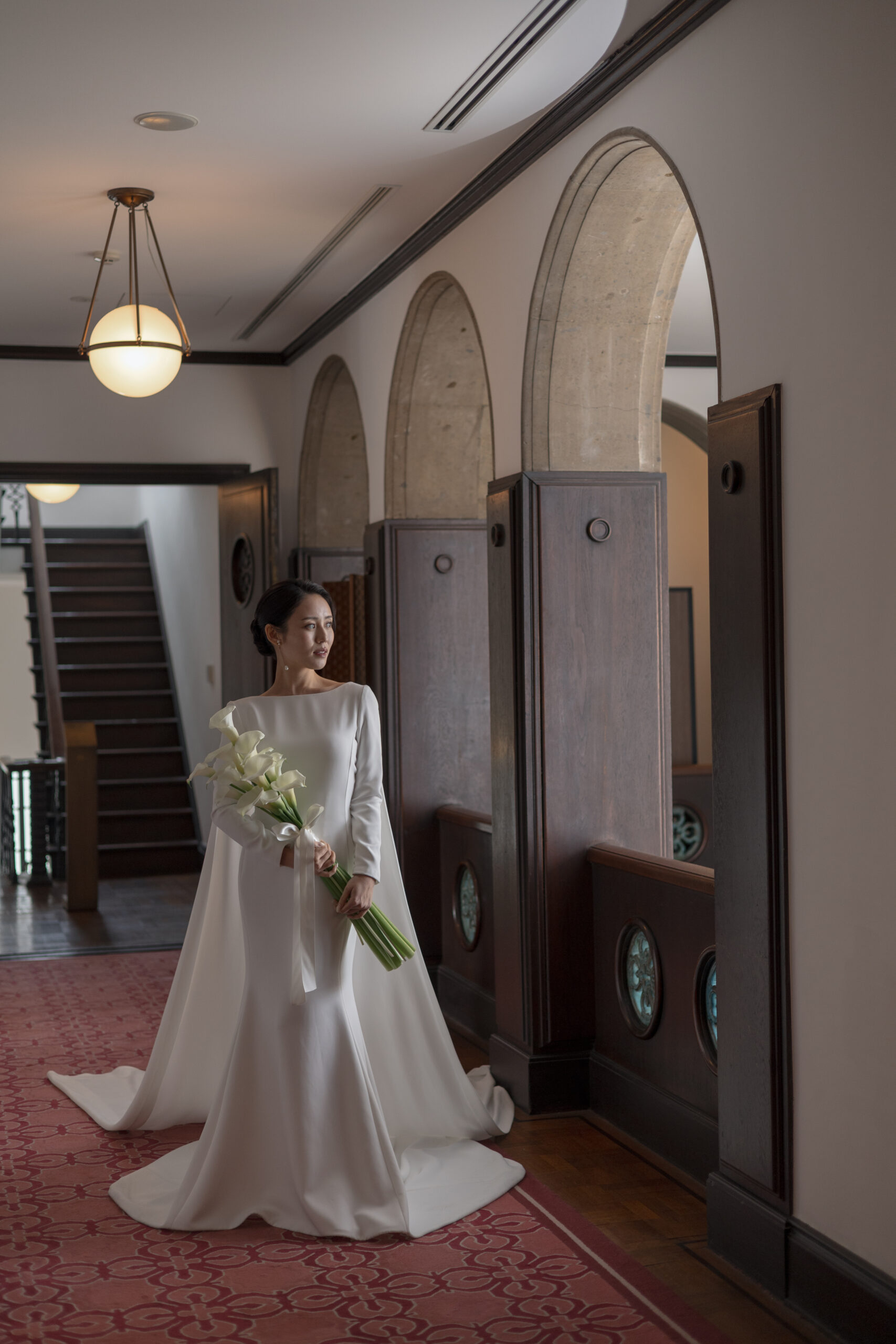 STEPHANE ROLLAND ステファン・ローラン TODA UNA VIDA ウェディングドレス Wedding Dress JUNO ジュノ