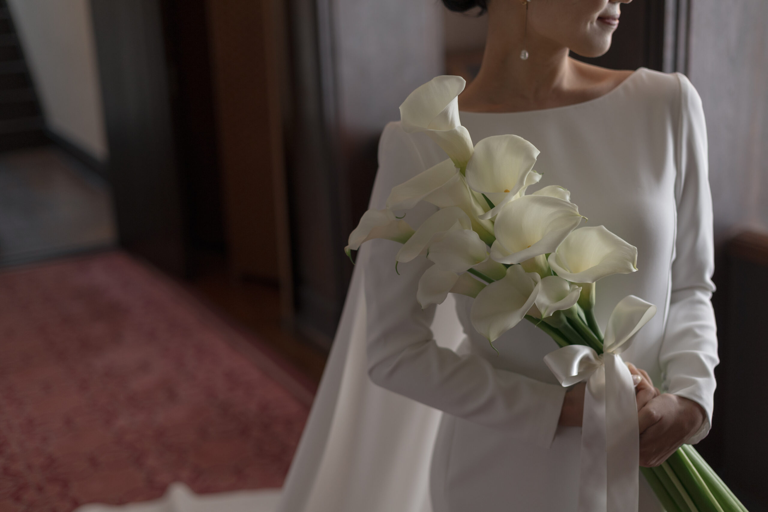 STEPHANE ROLLAND ステファン・ローラン TODA UNA VIDA ウェディングドレス Wedding Dress JUNO ジュノ