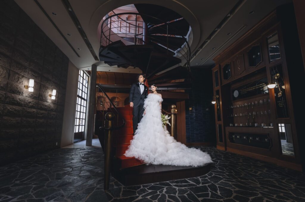 Dresses Studio AOYAMA