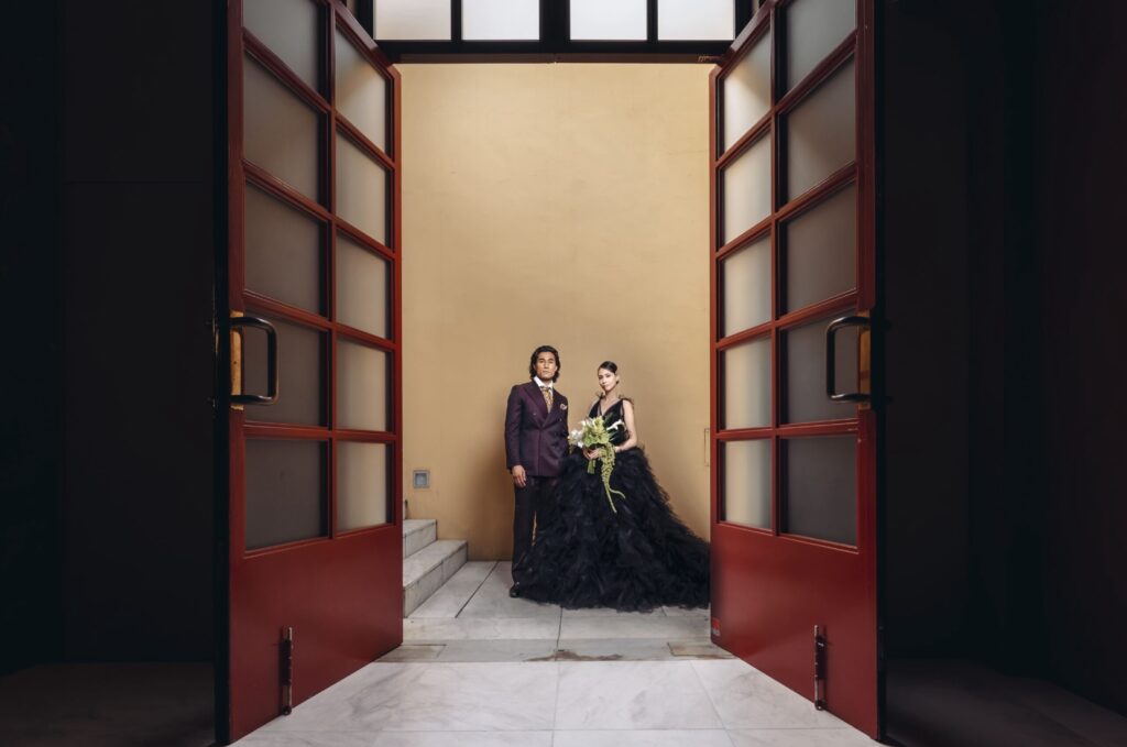 Dresses Studio AOYAMA