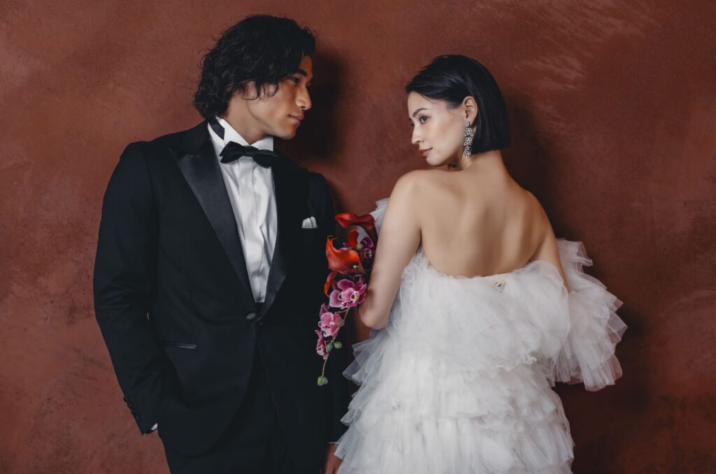 Dresses Studio AOYAMA