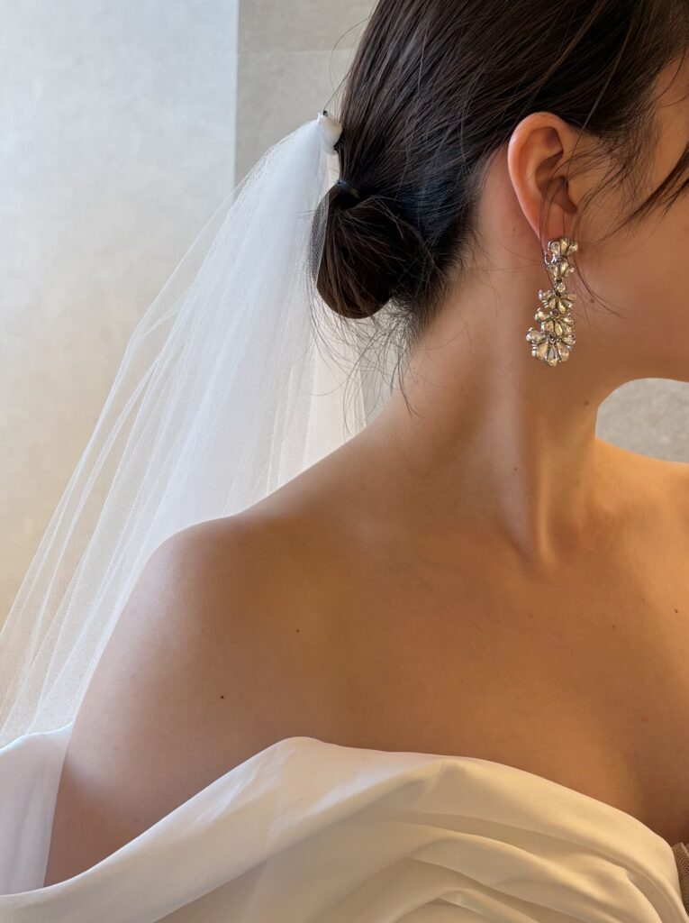Reem Acra リーム・アクラ L' Amour ラムール ウェディングドレス JUNO ジュノ マーメイド Wedding Dress