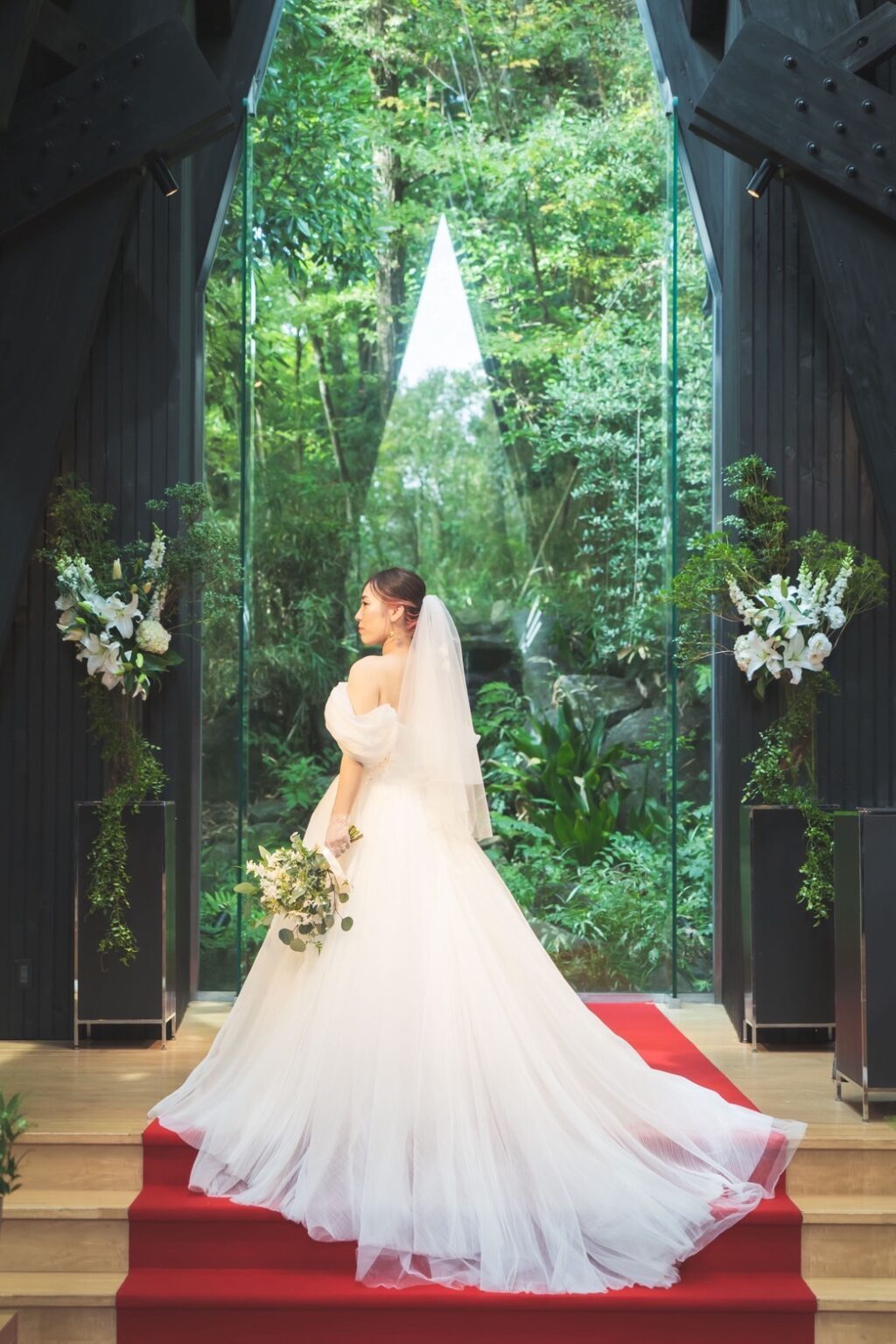 【Wedding Report】おふたりらしさ満載のCAMP WEDDING