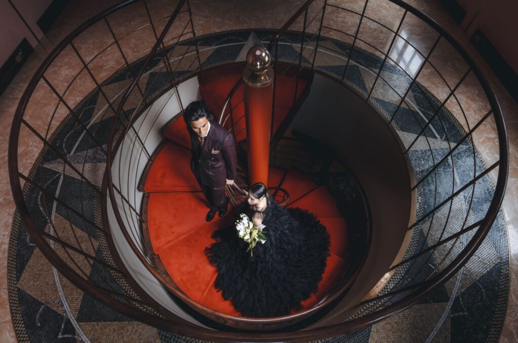 Dresses Studio AOYAMA