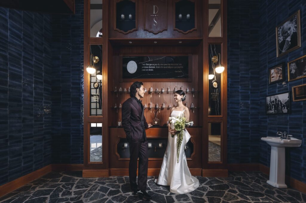 Dresses Studio AOYAMA