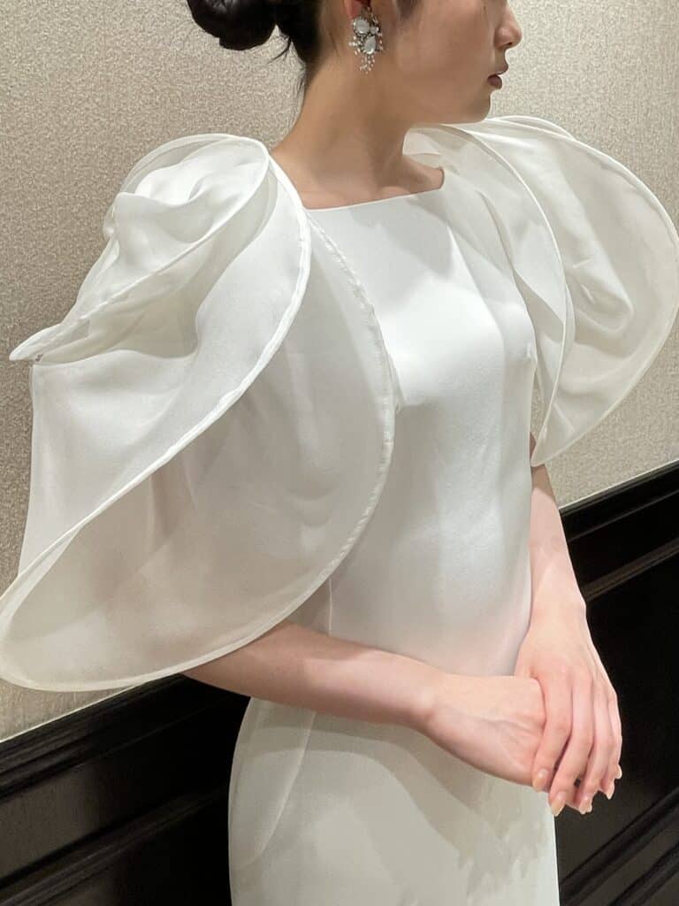 Stephane Rolland ステファン・ローラン ウェディングドレス　マーメイド　Wedding dress JUNO ジュノ