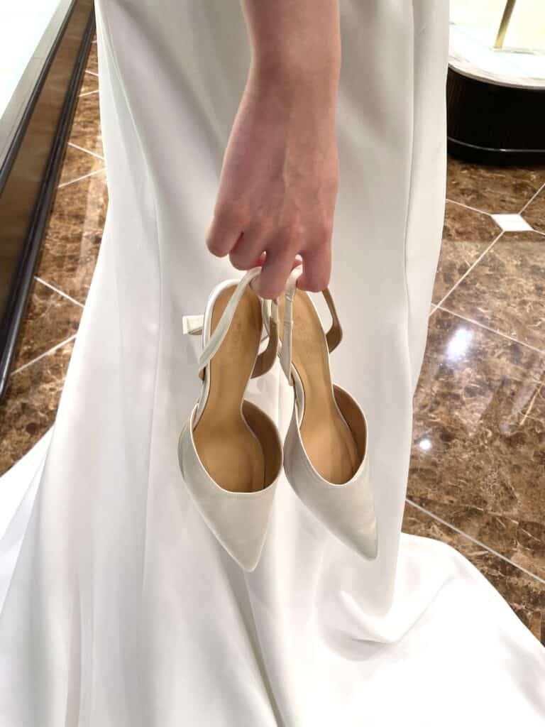 Stephane Rolland ステファン・ローラン ウェディングドレス　マーメイド　Wedding dress JUNO ジュノ