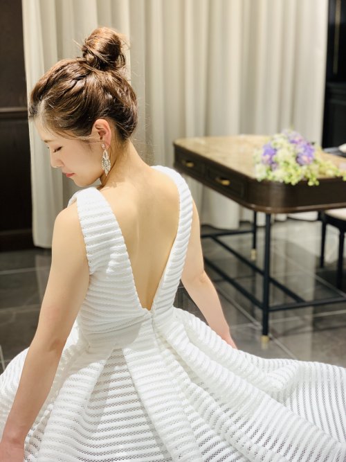 JUNO/ウェディングドレス