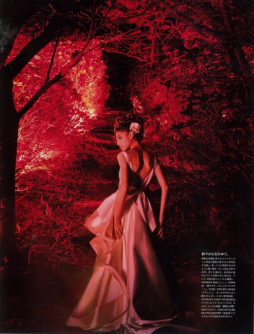 ANTONIO RIVA　アントニオリーヴァ JUNO Wedding dress color dress ジュノ　ウエディングドレス　カラードレス　ドレス　ウエディング