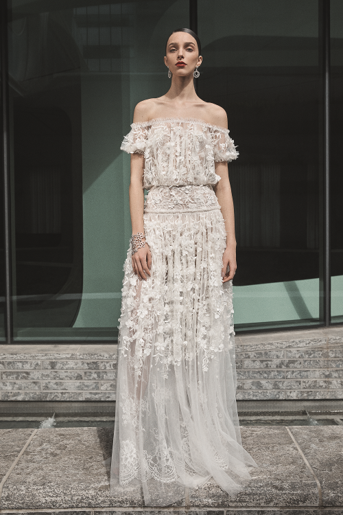 JUNO wedding dress color ウエディング　ウェディング　ウエディングドレス　ウェディングドレス　ジュノ　Antonio Riva Antonioriva アントニオリーヴァ