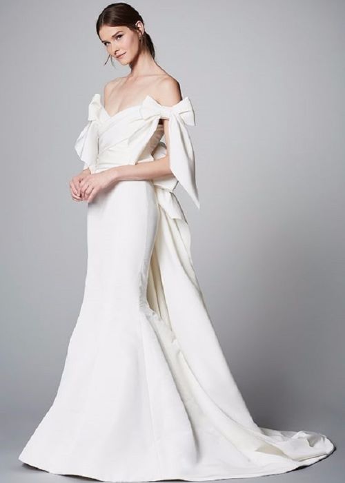 JUNO wedding dress color ウエディング　ウェディング　ウエディングドレス　ウェディングドレス　ジュノ　Antonio Riva Antonioriva アントニオリーヴァ